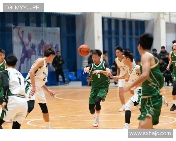 吉大与长师对决精彩纷呈Cuba校园篮球赛引发热烈关注与讨论